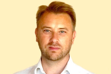 Nicolas Gavard-Pivet